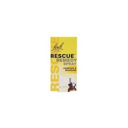 Rescue Remedy Centro Bach Spr 20 ml Spray