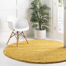 Shag Zester Collection Area Rug