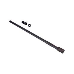 Meta Tactical Gen 3-4 Glock 23/ P80 940c Barrel .40 S&W 16in 1-10 Twist Black MTB-23