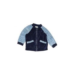 First Impressions Jacket: Blue Jackets & Outerwear - Size 12 Month