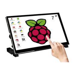 Wimaxit M728 7" Touchscreen Display for Raspberry Pi M728