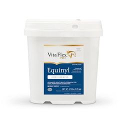 Equinyl Combo Joint Formula 60 Day Horse Joint Supplement, 3.75 lbs.