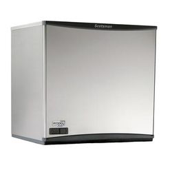 Scotsman NS2030R-3 30" Prodigy Plus Nugget Ice Machine Head - 2008 lb/24 hr, Remoted Cooled, 208-230v/3ph, Stainless Steel