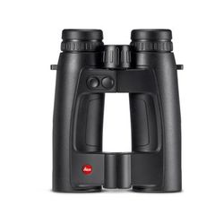 Leica Geovid Pro 10x42mm Perger-Porro Prism Binoculars Black 40816