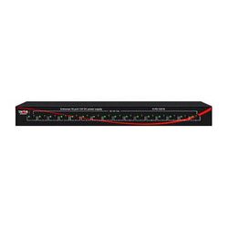 Thor 12 VDC/1.5A 16-Port Rackmount Power Supply H-PS-12X16