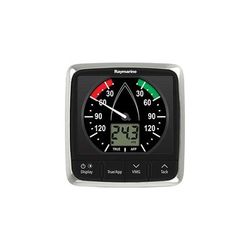 Raymarine Instru. Wind i60 Display Only New Condition E70061