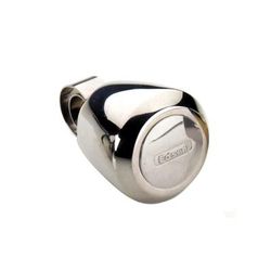 Edson Marine PowerKnob ProSeries - Stainless 969ST-18