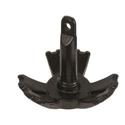 Extreme Max Boattector Vinyl Coated River Anchor 35lbs. 3006.6794