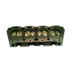Sierra International Cylinder Head Assembly For Gm Sb 5.7L Early Models 18-4484HP