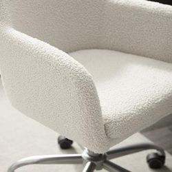 Rylen Sherpa Office Chair - Linon OC110SHER01U