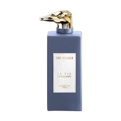 Trussardi - Le Vie di Milano Le Vie Di Milano District of Nolo Profumi donna 100 ml female