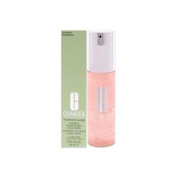 Plus Size Women's Moisture Surge Hydrating Supercharged Concentrate -1.6 Oz Moisturizer by Clinique in O