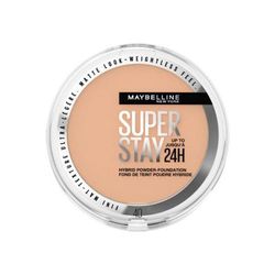 Maybelline - Super Stay Fondotinta in Polvere 9 g Nude unisex