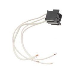 1988-1994 Chevrolet K1500 Headlight Dimmer Switch Connector - Standard Motor Products