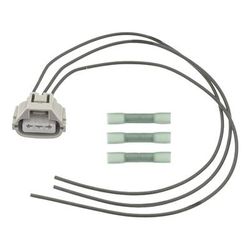 2003-2009 Toyota 4Runner Parking and Turn Signal Light Connector - Standard Motor Products
