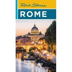 Rick Steves Rome