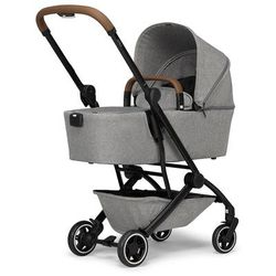 Joolz Aer+ Bassinet - Delightful Grey
