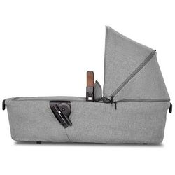 Joolz Aer+ Bassinet - Delightful Grey
