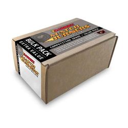 Barnes Match Burner Rifle Bullets 6mm Creedmoor Boat Tail 105 grain 500 Bullets/Box Lead 31120
