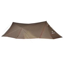 Snow Peak Land Station Brown Large TP-820
