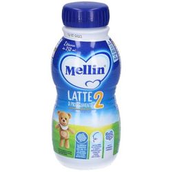 Mellin 2 Latte di Proseguimento 500 ml