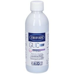 Emoform Glic Pro 300 ml Collutorio