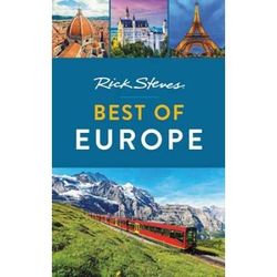 Rick Steves' Best Of Europe