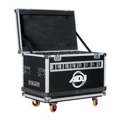 American DJ VS-FC8 Flight Case for 8 x VS Series LED Video Panels VS FC8