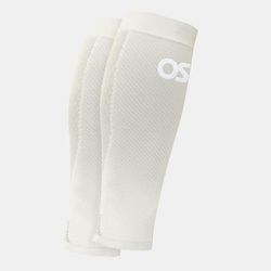 OS1st CS6 Performance Calf Sleeve (Pair) Sports Medicine White