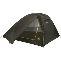 Big Agnes Crag Lake SL2 Tent Dark Olive 2 Person TCLSL223
