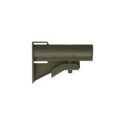 B5 Systems Car Stock Odg OD Green CAR-1482