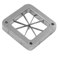 Thunder Group IRFFC005B 8 Wedge Pusher Block for French Fry Wedger