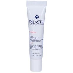 RILASTIL® Difesa Crema Contorno Occhi E Palpebre Emolliente Lenitiva 1