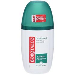 Borotalco Deodorante Originale Vapo (75ML) 75 ml Stick