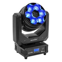 Eurolite LEDTMH-H240 Beam/Wash/Flower