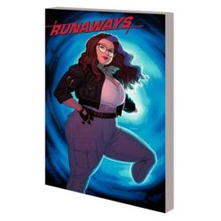 Runaways By Rainbow Rowell Vol. 6: Come Away With Me