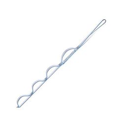 DMM 11mm Dynatec Daisy Chain Blue 135cm DCDY135BL