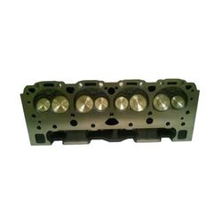 Sierra International Cylinder Head Assembly For Gm Sb 5.7L Mid Models 18-4485HP