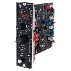 Roger Schult W2393 TiltBaxxEQ