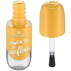 essence - Smalto Per Unghie in Gel Smalti 8 ml Oro female