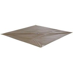 Big Agnes Gold Camp 5 UL Footprint Tent Dark Olive 5 Person TFFGCUL523