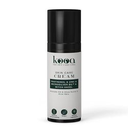 50ml kooa Skin Care Cream for Dogs