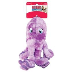 KONG SoftSeas Octopus Dog Toy
