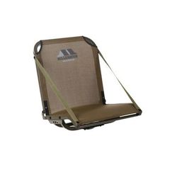 Millennium Boat Seat B-100 Green B-100-GN
