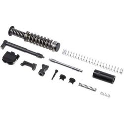 Zaffiri Precision Glock 43/43X/48 Upper Parts Kit Metal/Plastic G43.UPK G43UPK