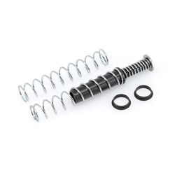 DPM Soft Edition Mechanical Recoil System Glock 42 Stainless MS-GL42SV