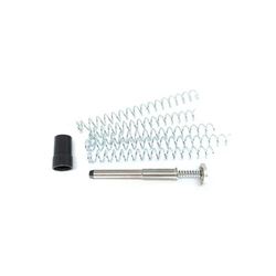 DPM Wilson Combat EDC X9 4in Barrel Mechanical Recoil Reduction System Stainless MS-WILCO-EDC