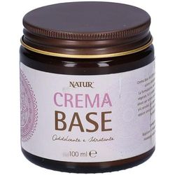 Crema Base Bio 100Ml 100 ml