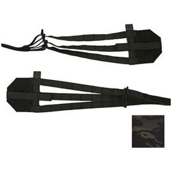 Tactical Tailor Gen 2 Rogue Cummerbund Quick Release Large Multicam Black 76511-QR-LRG-G2-42