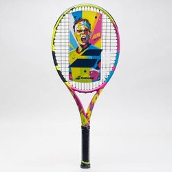 Babolat Pure Aero Rafa Junior 26 2023 Junior Tennis Racquets